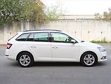 Škoda Fabia (2022) 1.0 TSI, Serv.kniha, Tempomat - náhled 6
