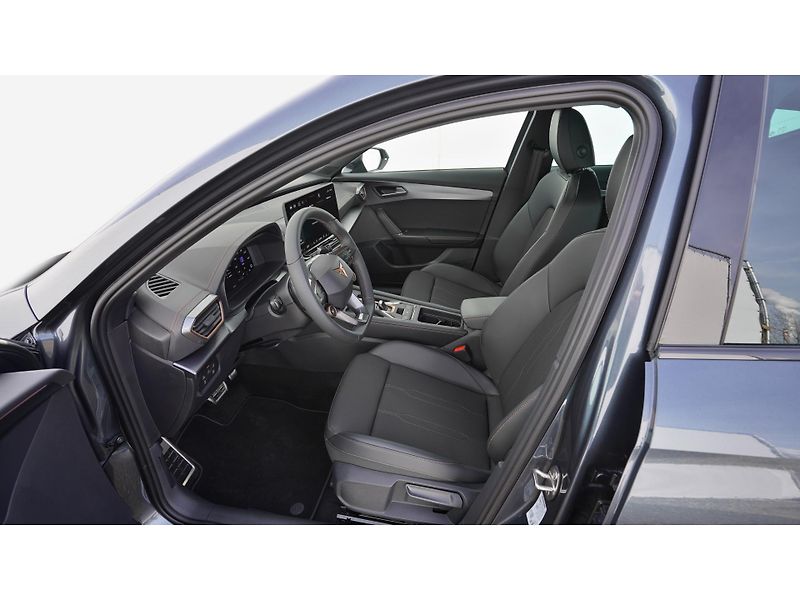 Cupra Formentor (2026) SUV - fotka 23 z 24