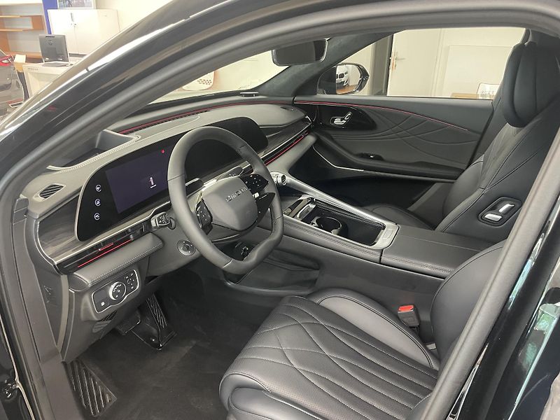 Omoda 9 (2025) Omoda 9 PHEV Premium  - fotka 8 z 69
