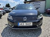 Volkswagen Passat (2014) 2.0 TDi 103 KW DSG - náhled 2