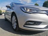 Opel Astra (2018) 1.4 Turbo Digi.klima,Výhřevy - náhled 25