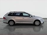 Volkswagen Golf (2009) 1.9 TDI, po STK, CZ doklady - náhled 6