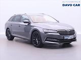 Škoda Superb 2,0 TDI 147kW CZ 4x4 L&K DSG D - náhled 1