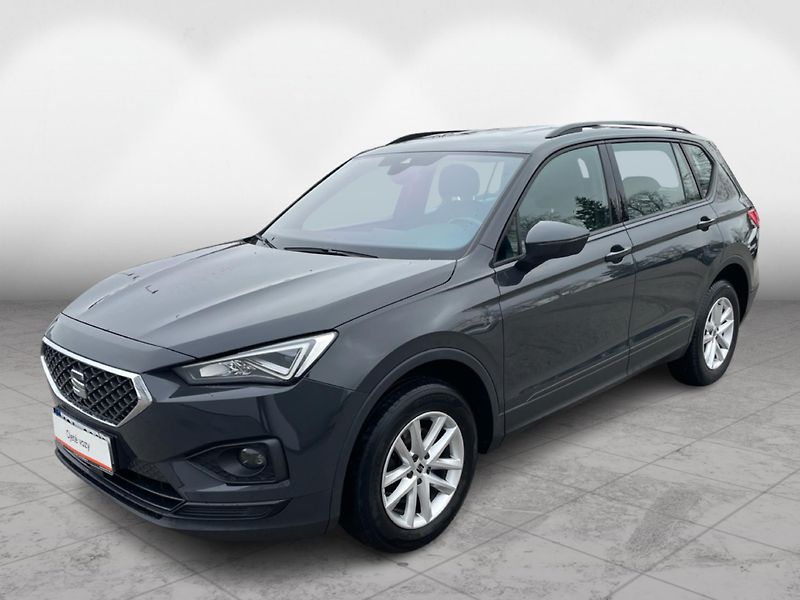 Seat Tarraco Style 2.0 TDI 110 kW DSG - fotografie inzerátu