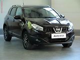 Nissan Qashqai (2012) 1.6 16V, ČR, Panor, AC - náhled 1