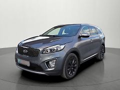 Kia Sorento 2.2CRDi Comfort Tažné ČR DPH - fotografie inzerátu