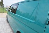 Volkswagen Transporter 2,0 TDI 110KW KLIMA TAŽNÉ NAVI - náhled 11