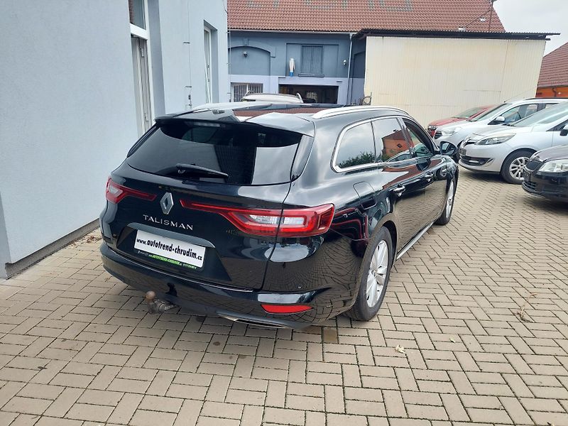 Renault Talisman (2019) Grandtour dCi 200 Business  - fotka 6 z 54