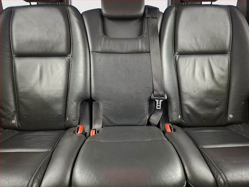 Volvo XC90 (2009) D5, 4X4, Automat, Tempomat - fotka 10 z 15