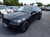 BMW X6 (2009) X6M - náhled 1