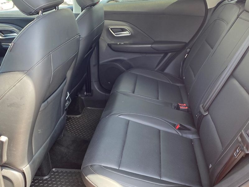 MG ZS (2025) 1,5 Hybrid+ Exclusive - fotka 10 z 31