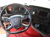 Scania Ostatní S500, RETARDER, DVOUOKRUHOVÁ H - náhled 9