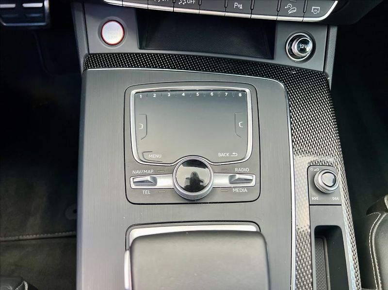 Audi SQ5 3,0 TFSI QUATTRO PANORAMA - fotka 43 z 59
