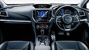 Subaru Impreza 2020