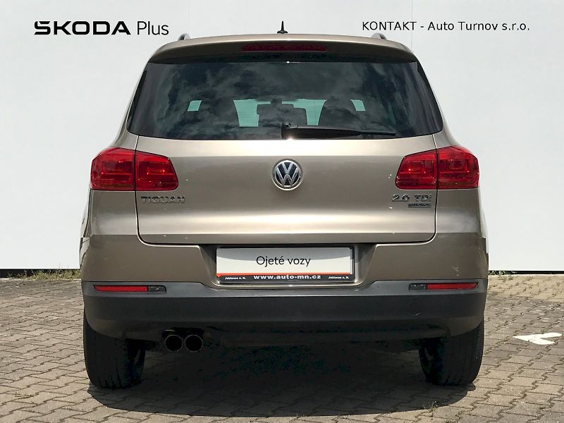 Volkswagen Tiguan (2021) 2,0 TDI 4Motion - fotka 20 z 22