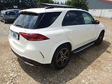 Mercedes-Benz GLE 400 D 4MATIC, ČR - náhled 6