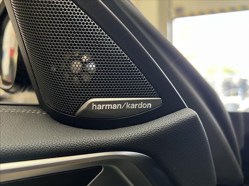 BMW Řada 4 M440I XDRIVE inovation - fotka 35 z 41