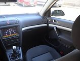 Škoda Octavia (2007) 1.9 TDI, 4X4, po STK - náhled 8