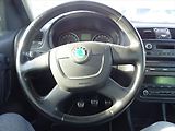 Škoda Roomster 1,6 TDI - náhled 27