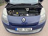 Renault Scénic 2,0 dCi 118KW KLIMA ALU ČR STK - náhled 26