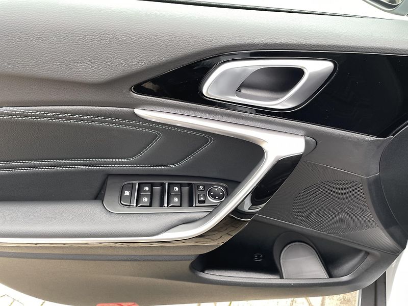 Kia XCeed (2025) SteelEdition 
