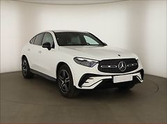 Mercedes-Benz GLC (2023) 220 d 4MATIC - fotografie inzerátu