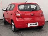 Hyundai i20 (2009) 1.2i, ČR - náhled 6
