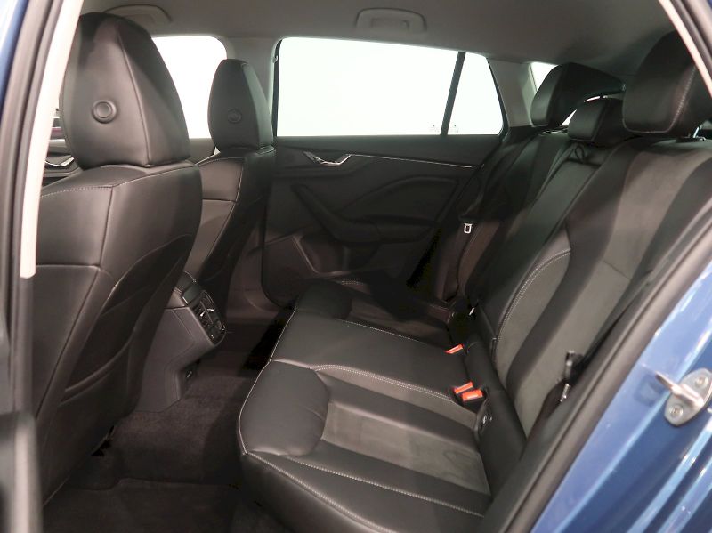 Škoda Scala (2021) STYLE 1.0TSI 81KW - fotka 15 z 37