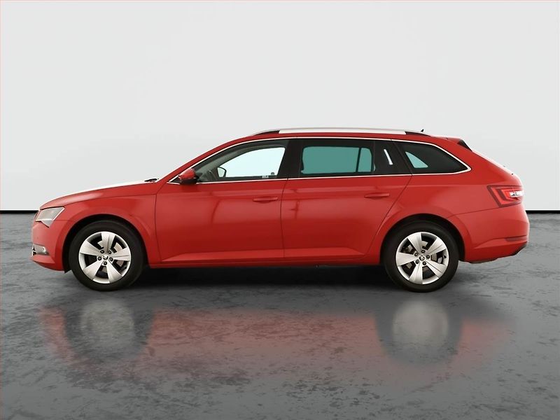 Škoda Superb (2016) 2.0 TDI 4x4, 4X4, ČR,1.maj - fotka 3 z 16