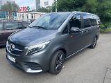 Mercedes-Benz Třídy V (2022)  V 300d Avantgard L 4MATIC - náhled 1