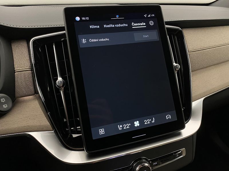 Volvo XC90 (2025) B5 AWD AUT BRIGHT PLUS  - fotka 48 z 75