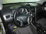 Hyundai i30 (2013) 1,6CRDI*ALU**VYHŘ.SED***KAMERA - náhled 11