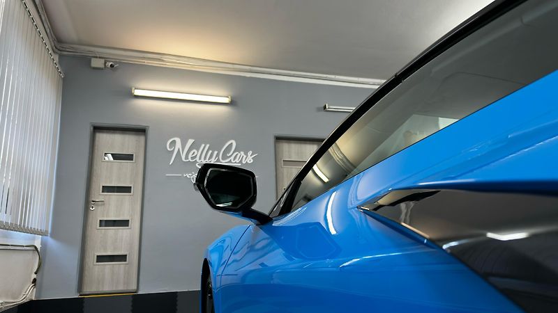 Chevrolet Corvette C8 / STINGRAY / ZÁRUKA / - fotka 11 z 61