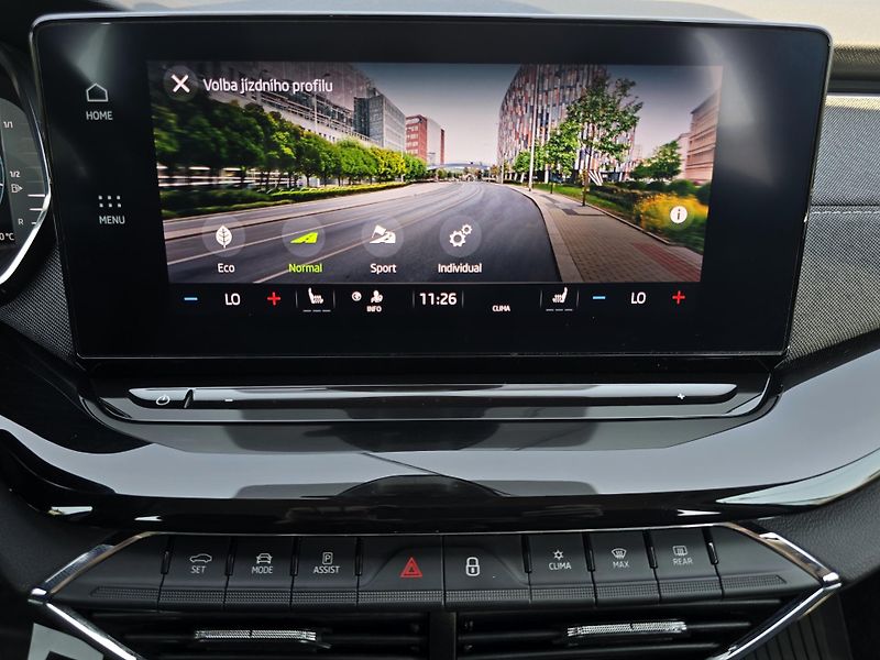 Škoda Octavia 2.0TDI DSG STYLE+ MATRIX ČR! - fotka 34 z 44