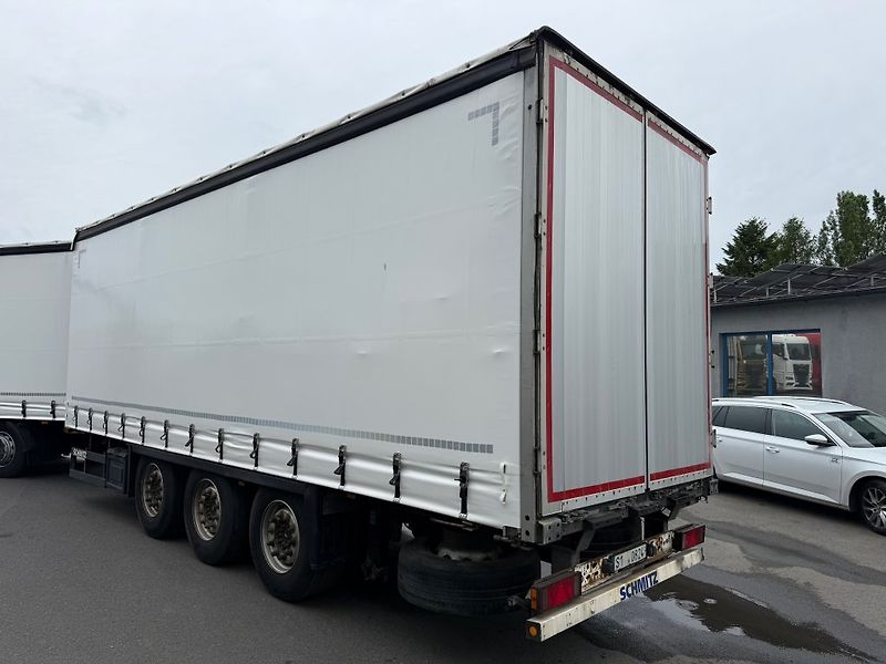 Schmitz SCB - fotka 5 z 20