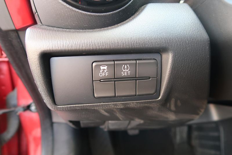Mazda MX-5 1,5 G130 Centr-Line, kam.,temp - fotka 24 z 32