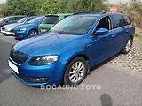 Škoda Octavia (2015) 2.0TDI - náhled 1