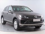 Volkswagen Touareg (2016) 3.0 TDI - náhled 1