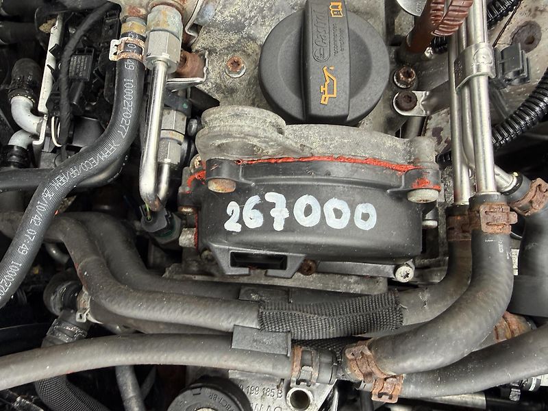Škoda Fabia 1,2TSI 77kW Po rozvodech  - fotka 19 z 22