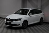 Škoda Fabia 3 Combi 1.2 TSI 66 kW - náhled 1