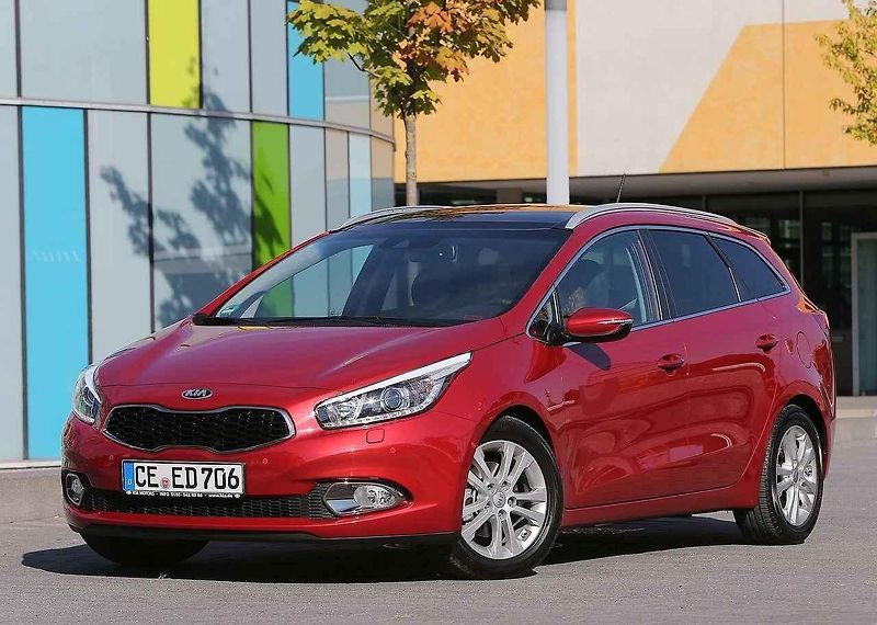 Na tom, že se zhruba desetiletými Renaulty Mégane můžou být problémy, se shodují ADAC i TÜV