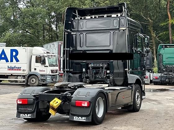 DAF XF (2019) 480 tahač EURO 6 - fotka 4 z 12