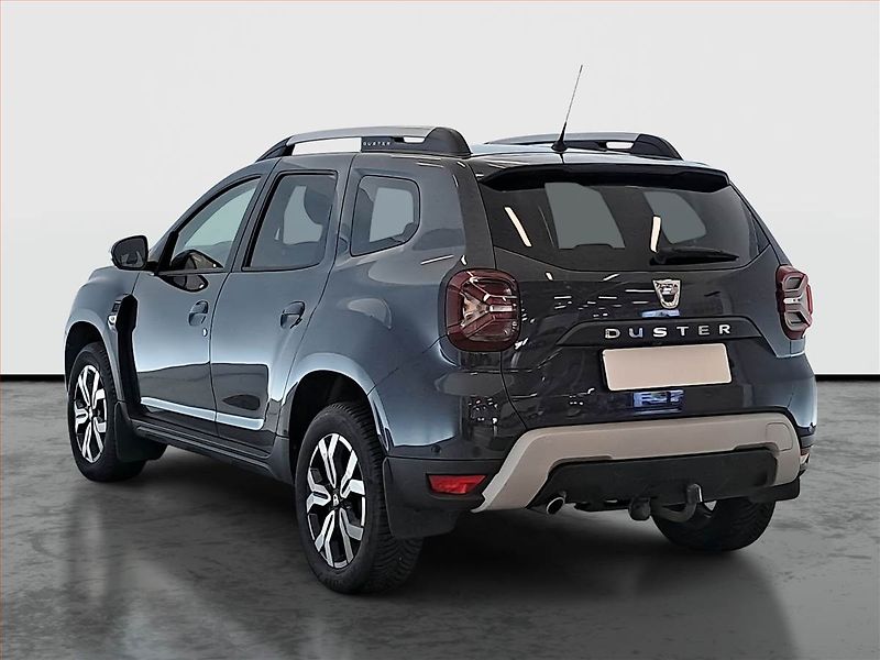 Dacia Duster (2022) 1.5 Blue dCi, 4X4, ČR,1.maj - fotka 4 z 17