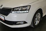 Škoda Fabia - náhled 9