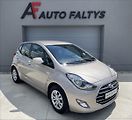 Hyundai ix20 1,6 i 91KW ČR.8TIS KM 1.MAJ. - náhled 1