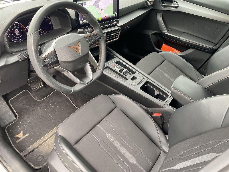 Cupra Formentor (2022) 1.5 TSI DSG - fotka 6 z 40