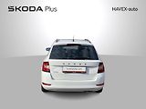Škoda Fabia (2022) Combi 1.0 TSI Ambition Top - náhled 32
