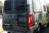 Mercedes-Benz Sprinter HYMER Grand Canyon S 4x4 - náhled 25