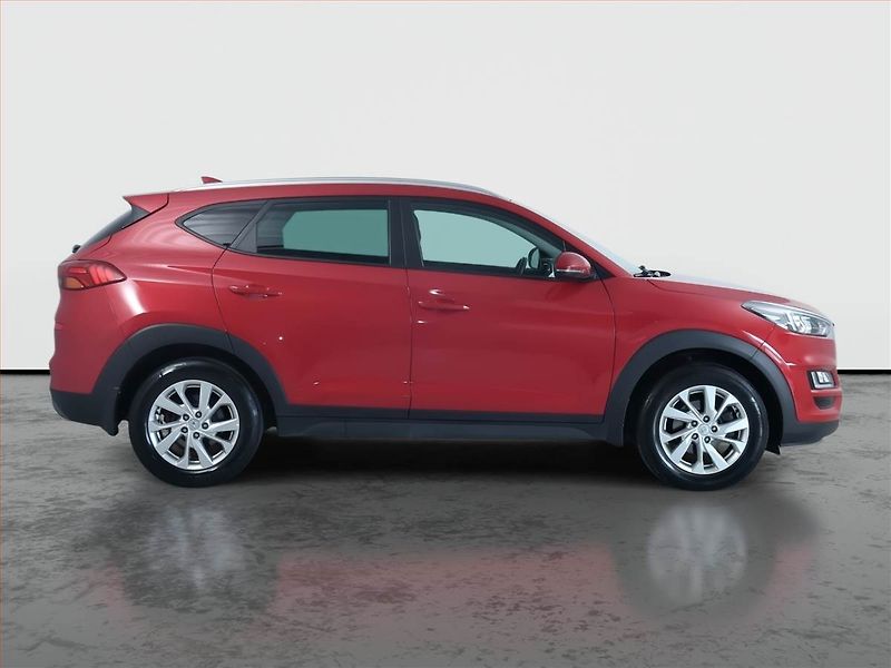 Hyundai Tucson (2019) 1.6 CRDi, Serv.kniha, Navi - fotka 6 z 17