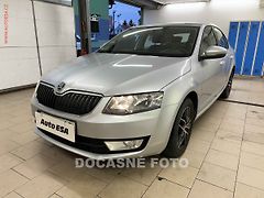 Škoda Octavia (2013) 1.4 TSi, ČR, Ambition - fotografie inzerátu